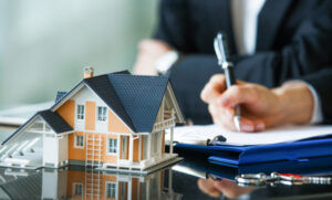 mortgage broker in Queensland