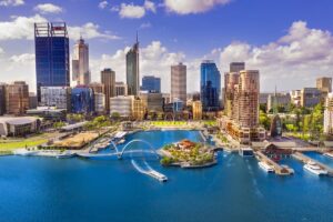 suburbs to live in perth